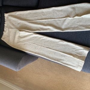 1970s Wool Pants